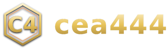cea444 logo