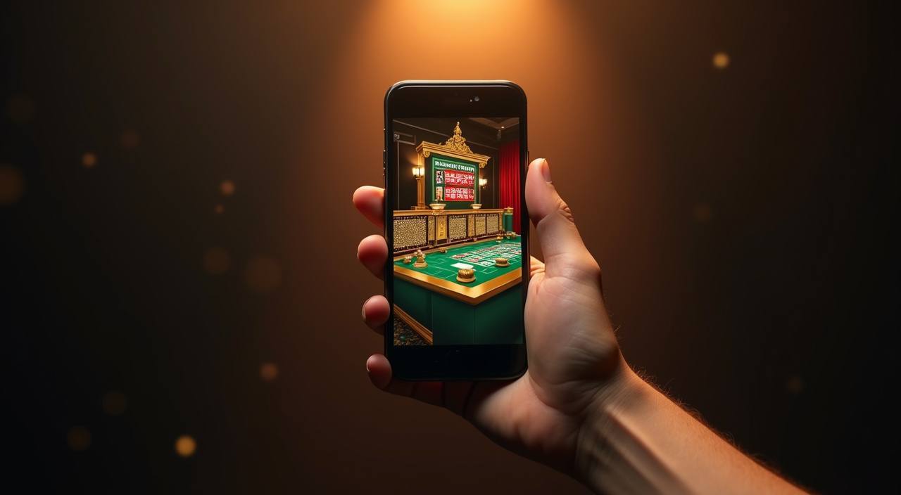 cea444 mobile gaming